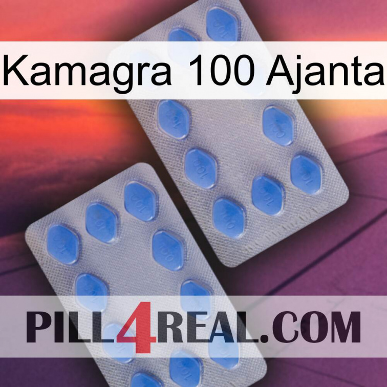 Kamagra 100 Ajanta 20